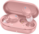 MOZOTER Mini Wireless Earbuds Bluetooth 5.3 in Ear Headphones Headsets photo 1