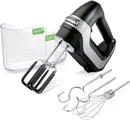 Hamilton Beach Professional 7-Speed Digital Electric Hand Mixer