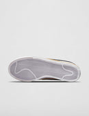 Nike Court Legacy Next Nature - White/Black/Desert Ochre/Team Orange — 4