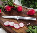 RADA Cutlery Paring Knife Galore Gift Set (S01), Silver — 4