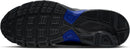 Nike Men's Initiator Shoes - Anthracite/Anthracite-black-racer Blue — 2