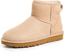 UGG Women's Classic Mini II Boot – Dusty Orchid — 6