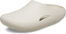 Crocs Unisex Adult Mellow Clogs, Recovery Shoes – Stucco — 1