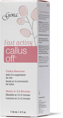 Gena Callus Off 1