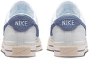 Nike Court Legacy Next Nature - White/Ashen Slate/Sail — 4