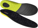 JobSite Power Tuff Anti-Fatigue Support Work Orthotic Insoles - Medium — 1