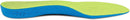 Childrens Comfort Insoles Kids Inserts for Arch Support and Comfort (36-39 | Big Kids 4-6.5) - Blue — 4
