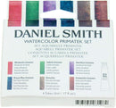 DANIEL SMITH Watercolor Set 5ml Tubes - Primatek Introductory Watercolor Set - 6 Tubes, 285610006, Blue, 0.17 Fl Oz (Pack of 6) | Primatek Introductory Pack — 3