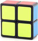 BestCube 1x2x2 Cube Super Floppy Black 2x2x1 Magic Cube Puzzle — 1