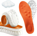 Insoles for Men Women Cloud Feel Shoe Insoles with Arch Support(5-8.5) — 1