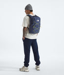The North Face Jester Everyday Laptop Backpack, Lunar Bl/Fizz Lime, OSFA | One Size | Lunar Blue/Fizz Lime — 4