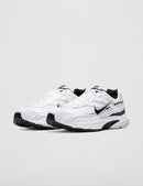 Nike Men's Initiator Shoes - White/Black — 6