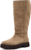 UGG womens Uptowner Tall Boot 8