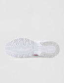 Nike Men's Air Max Fire Shoes - White/Hot Lava/Off White — 3