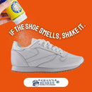 Gran's Remedy Shoe Deodorizer and Foot Powder - Unscented - Shaker — 4