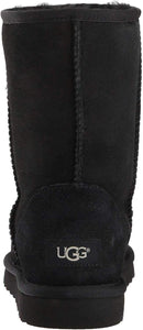 UGG Men's Classic Short – Black — 3