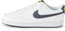 Nike Men's Court Vision Low Next Nature Shoes - Photon Dust/Anthracite/Summit White — 1