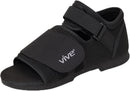 Vive Rounded Post Op Shoe for Injured Foot - Orthopedic Recovery Shoes — 1