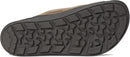 Birkenstock mens Arizona Rugged – Tobacco Brown — 3