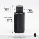 Leather Edge Paint - Professional Elastic Edge Sealer for Repair & Protection — 5
