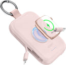 RORRY CharmGo Portable Charger, 5000mAh Portable Charger Power Bank photo 1
