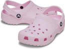 Crocs Kid's Classic Clog – Pink Milk — 7