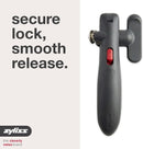Zyliss Lock & Lift Can Opener — 7