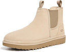 UGG Neumel Chelsea Mens Boot – Dark Grey — 7