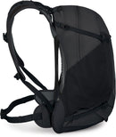 Osprey Hikelite 26L Hiking Backpack, Black OS | Raven Black — 7