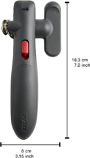Zyliss Lock & Lift Can Opener — 5