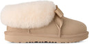 UGG Girls' K Bailey Slipper 8