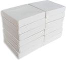 LWR CRAFTS Mini Stretched Canvas 2" X 2" Pack of 12 | 2"x2"x12 — 1