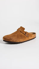 Birkenstock Women's Boston Bs Clogs – Multi — 2