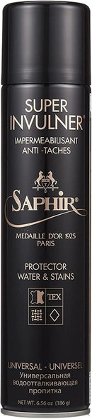 Saphir Medaille d'Or Mink Oil Polish - Natural Smooth Leather Conditioner — 8