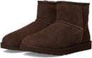 UGG Men's Classic Mini – Dusted Cocoa — 7