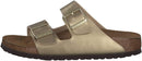 Birkenstock Granada – Gold — 4