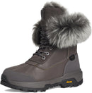 UGG Women's Adirondack Boot XXV Chalet 2