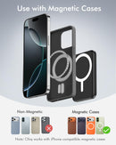 podoru for MagSafe Power Bank 5000mAh, Ultra-Slim Magnetic Portable Charger photo 2