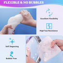LET'S RESIN 8oz Silicone Mold Making Kit, Fast Cure Liquid Silicone Rubber — 4