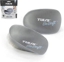 Tuli’s So Soft Heel Cups for Plantar Fasciitis & Heel Pain, 1 Pair, Regular 1