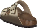 Birkenstock Granada – Gold — 6