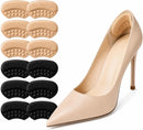 Heel Pads for Shoes, Cushion Grips Anti-Slip Shoe Inserts for Women — 1