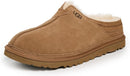 UGG Men's Neuman Slippers – Burnt Olive — 5