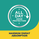 Dr. Scholl's Ultra-Sweat Absorbing Foot Powder, Shoe Powder, 7 Oz — 5