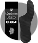 Mortons Extension Orthotic, Carbon Fiber Insole for Morton's Toe — 1