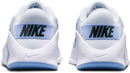 Nike Women's Flex Train Training/Workout Shoes - Football Grey/Anthracite-aluminum-white — 4