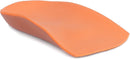 Memo 3/4 Length Orange Arch Support Insoles, 22-24 (6.5 Toddler / 8 Toddler) — 5