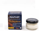 SAPHIR Beauté du Cuir Renovateur - Cleans, Nourishes, Protects and Shines - 250ml — 2