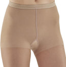 Ames Walker 20-30 mmHg Sheer Compression Pantyhose Beige Large — 8