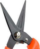 Hoof Trimmers Goat Hoof Trimming Shears Nail Clippers for Sheep, Alpaca, Lamb, Pig Hooves Multiuse Carbon Steel Trimmer | 8 inches — 3